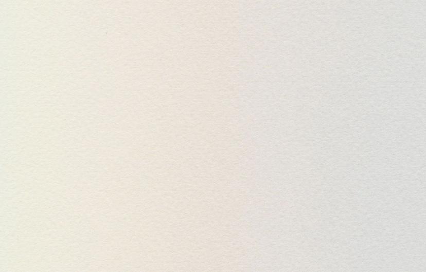 A soft gradient of almost translucent colours that move gently from grey to pale yellow.